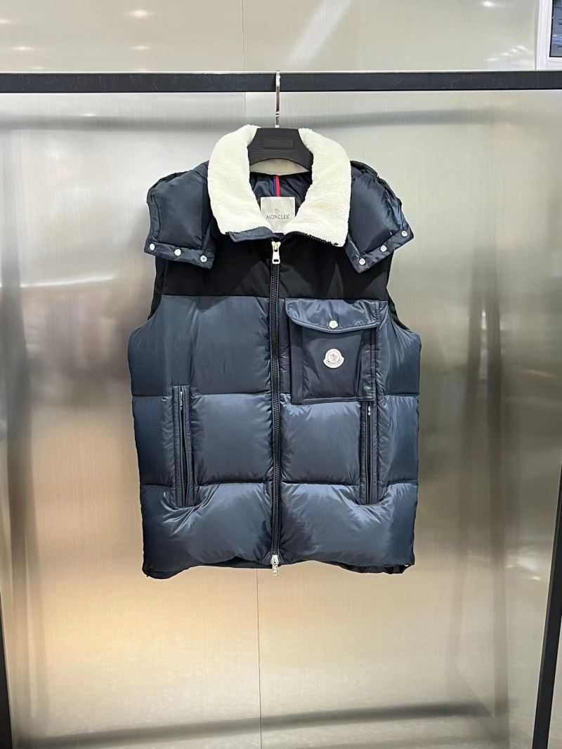 Moncler Down Jackets